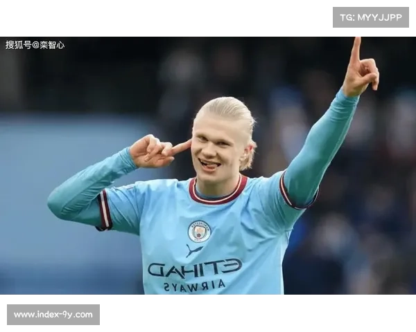 WhoScored评本赛季至今英超最佳阵容，哈兰德、凯塞多领衔