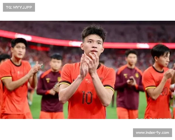 U23国足战平泰国晋级亚洲杯淘汰赛，“以退为进”踢法引争议